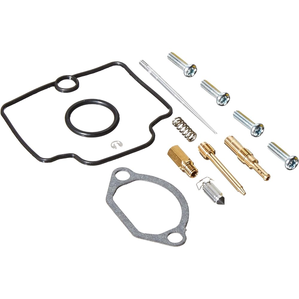 All Balls 26-1140 Carburetor Repair Kit (26-1140 Yamaha YZ85 2002-2015)