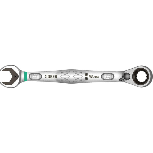 Wera Combination Ratchet Wrench 13mm 020068