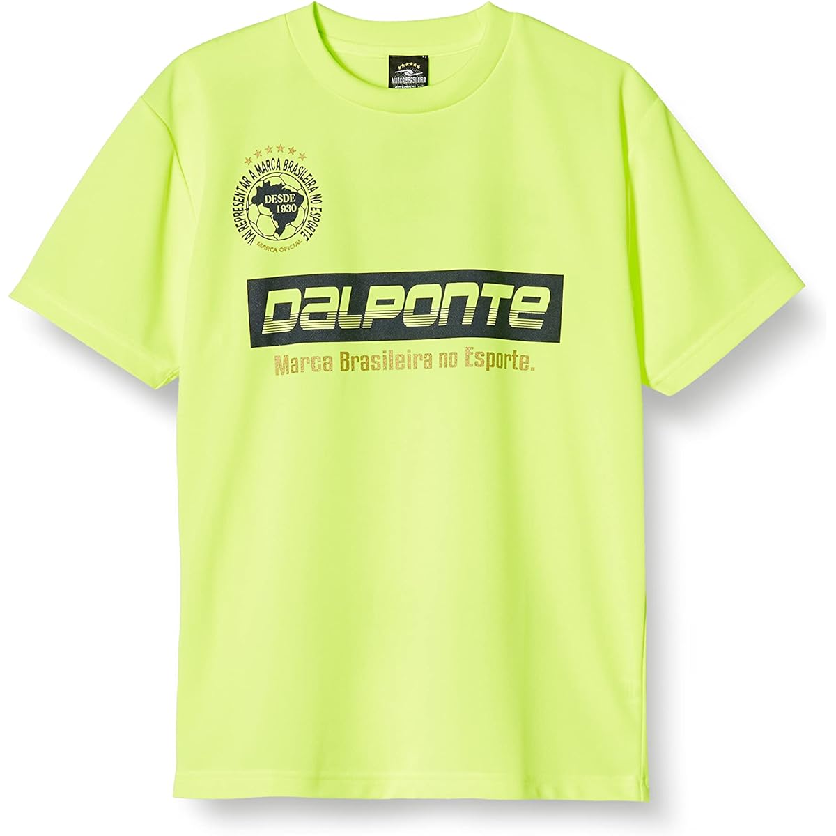 DALPONTE Practice T-shirt DPZ90