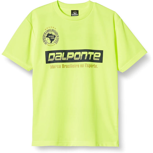 DALPONTE Practice T-shirt DPZ90
