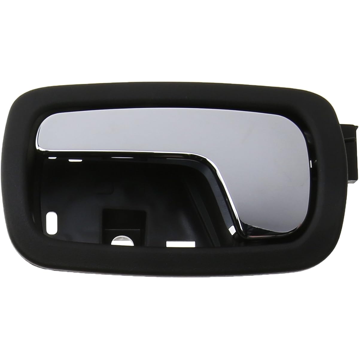 Genuine GM 22722755 Door handle bezel front interior