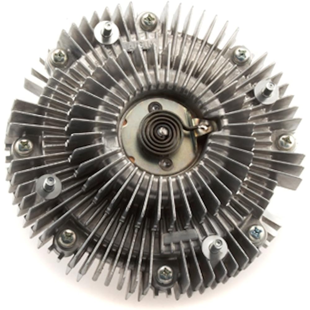 AISIN FCT-024 engine cooling fan clutch