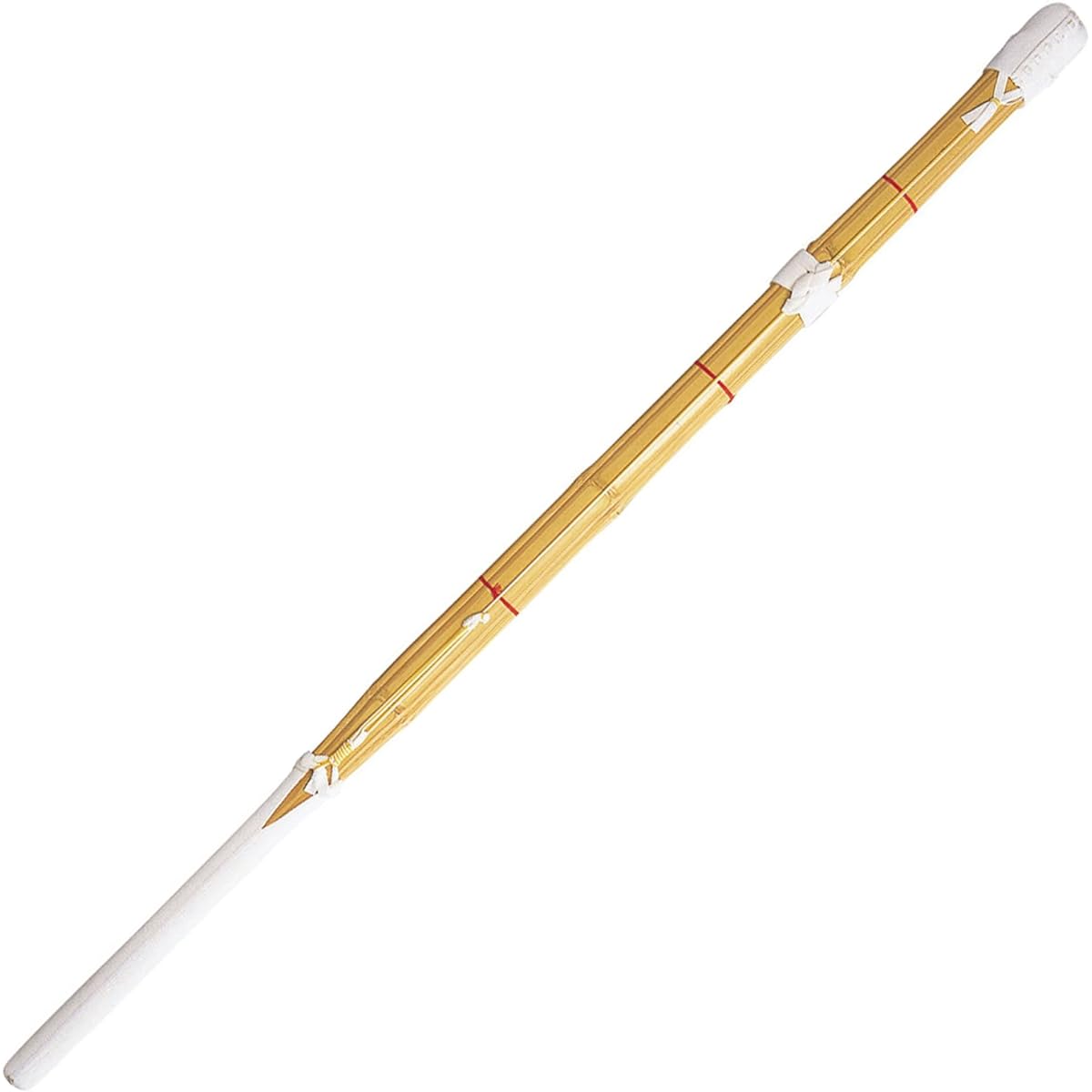 Kuo Kendo Bamboo Sword (Thick) 4 Pieces T10A