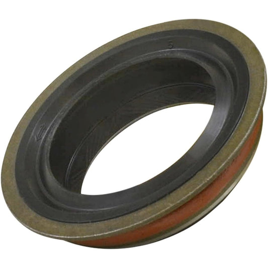 YUKON GEAR & AXLE (YMST1021) Front inner straight axle high durability seal Toyota 8 Differency