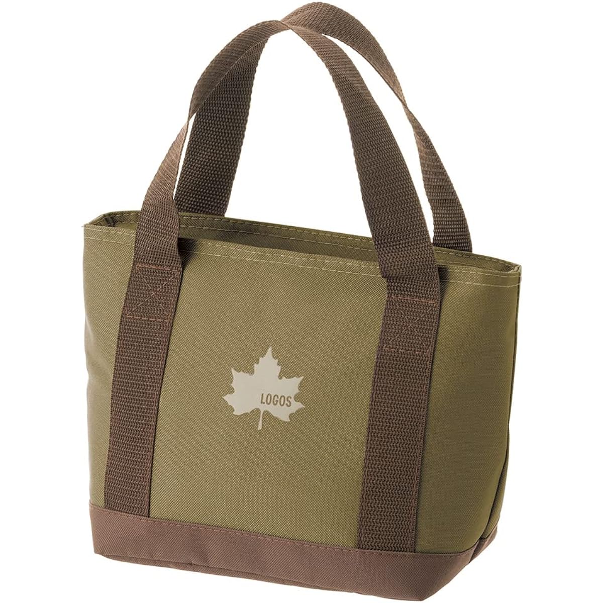 LOGOS Subzero Pack TM Antibacterial Basic Cooler Tote 81670329 Beige