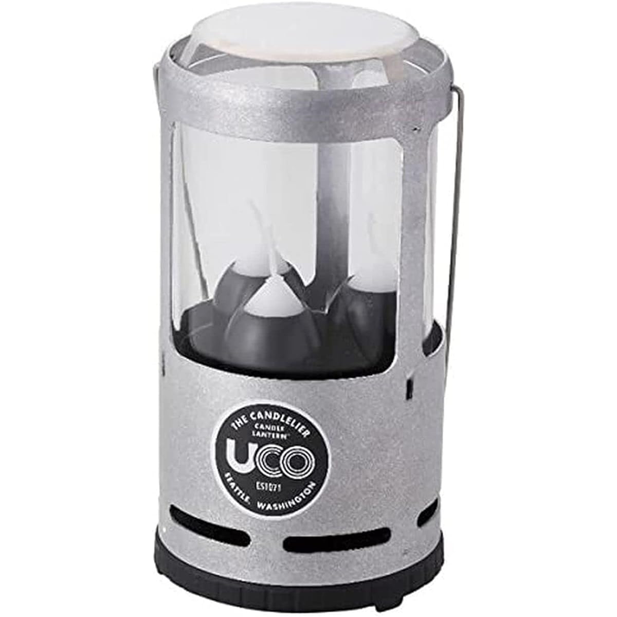 UCO Outdoor Camping Lantern Candria [Genuine Japanese Product]