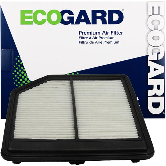 ECOGARD XA5653 Premium Engine Air Filter Honda Civic 1.8L 2006-2011