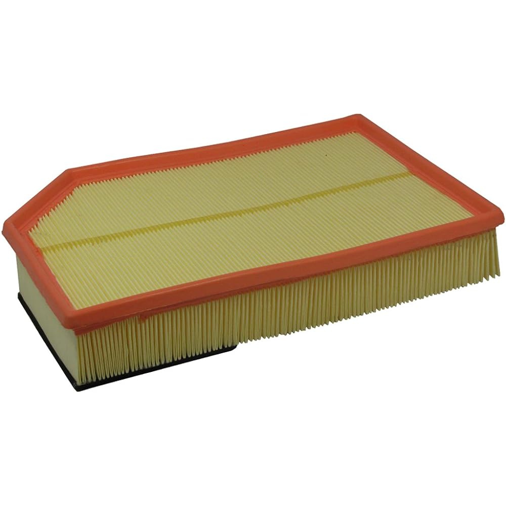 ECOGARD XA5645 Premium Engine Air Filter Volvo XC90 2.5L 2003-2006, XC90 2.9L 2003-2005