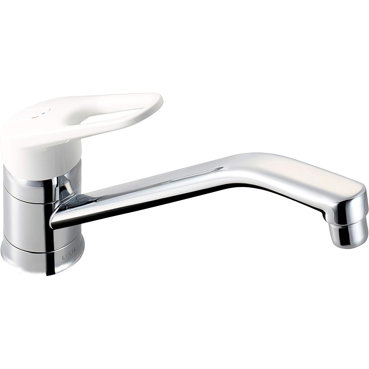 LIXIL INAX Single Lever Mixing Faucet RSF-541YN-AMZ Faucet for Cold Regions Kitchen Faucet Mixing Faucet Water Faucet Water Saving