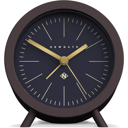 NEW GATE (New Gate) Fred Alarm Clock Table Clock FRED413CHK