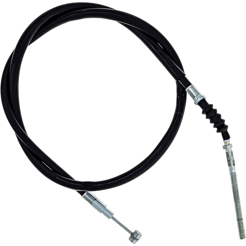 Niche Front Brake Cable Honda ATC185 ATC185S ATC200 45450-958-305 For ATV