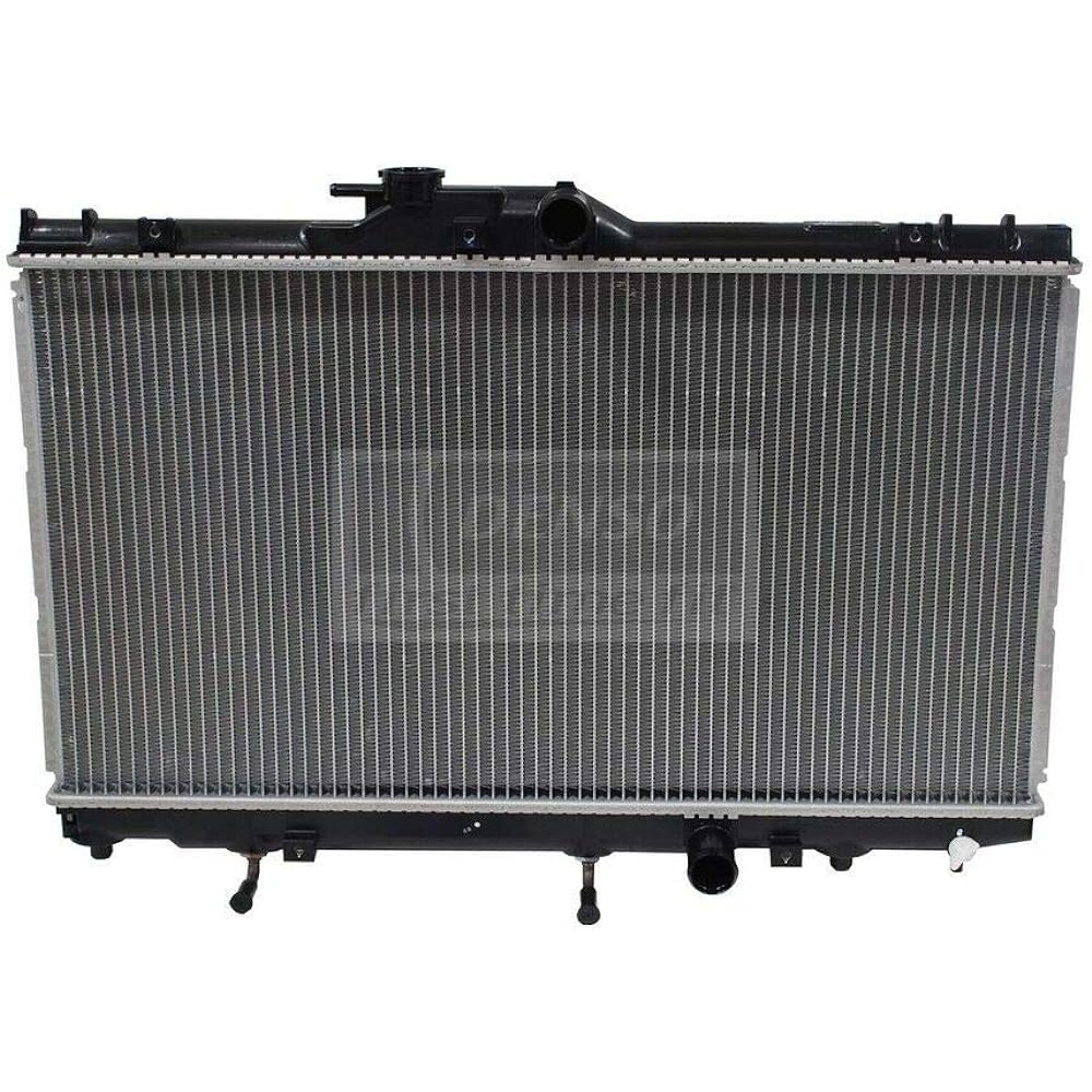 Denso 221-0515 Radiator