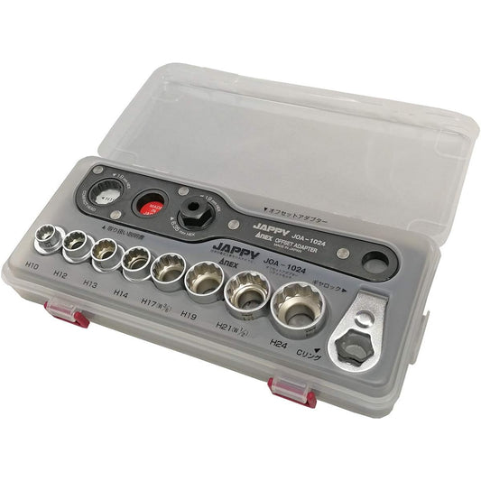 JAPPY Offset Adapter JOA-1024