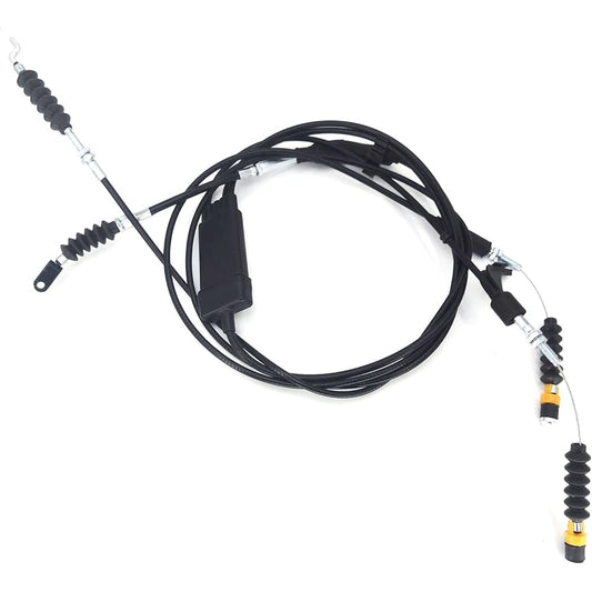 DUDUBUY Cable Throttle Polaris 2015-2018 BRUTUS 3120828