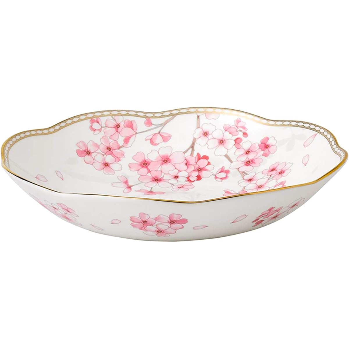 [Regular Imported Product] Wedgwood Spring Blossom Ball 23cm Wedding Gift Present 40005573