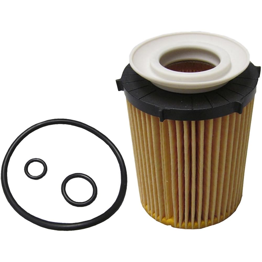 ECOGARD X10259 Oil Filter