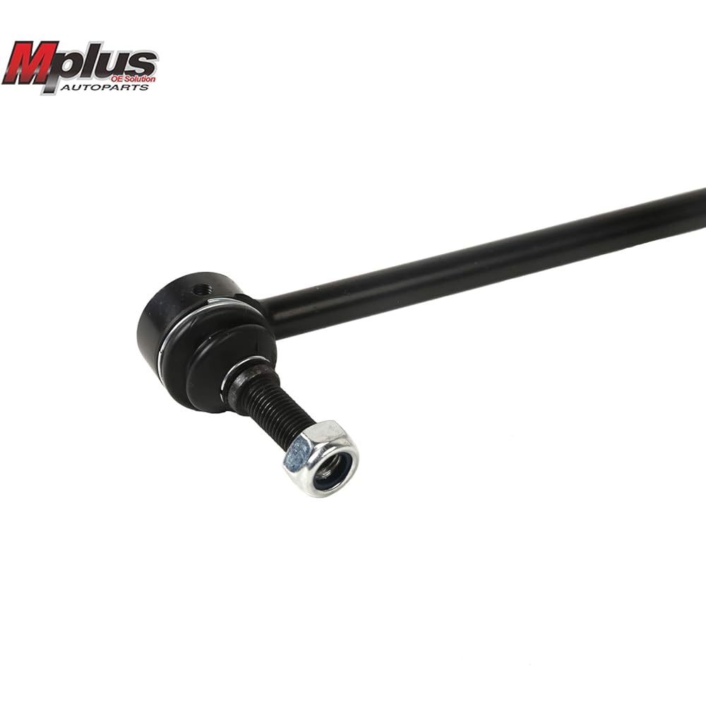 MPLUS K7342 Front Stabilizer Swaver Link 99-04 Chrysler 300m / 98-04 For CHRYSLER CONCORD / 98-05 CHRYSLER INTERPID / 99-04 Chrysler LHS / 98-04 For DODGE INTREPID