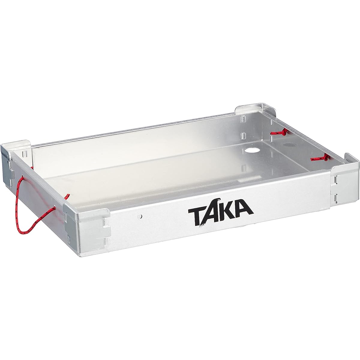 Taka Sangyo Aluminum Ikatoro Box T-165-M M