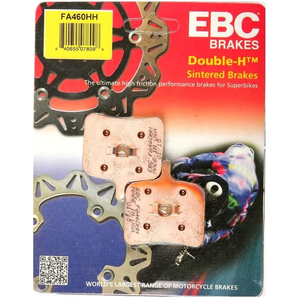Brake Pad EBC FA375HH Brake Pads