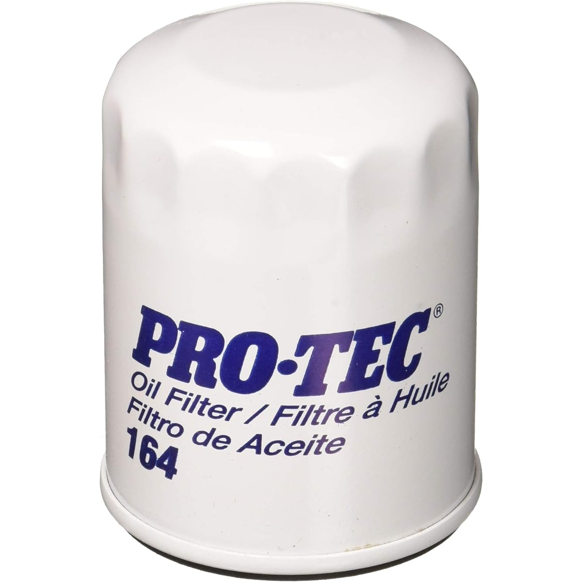 Pro Tec Filters 164 Oil Filter