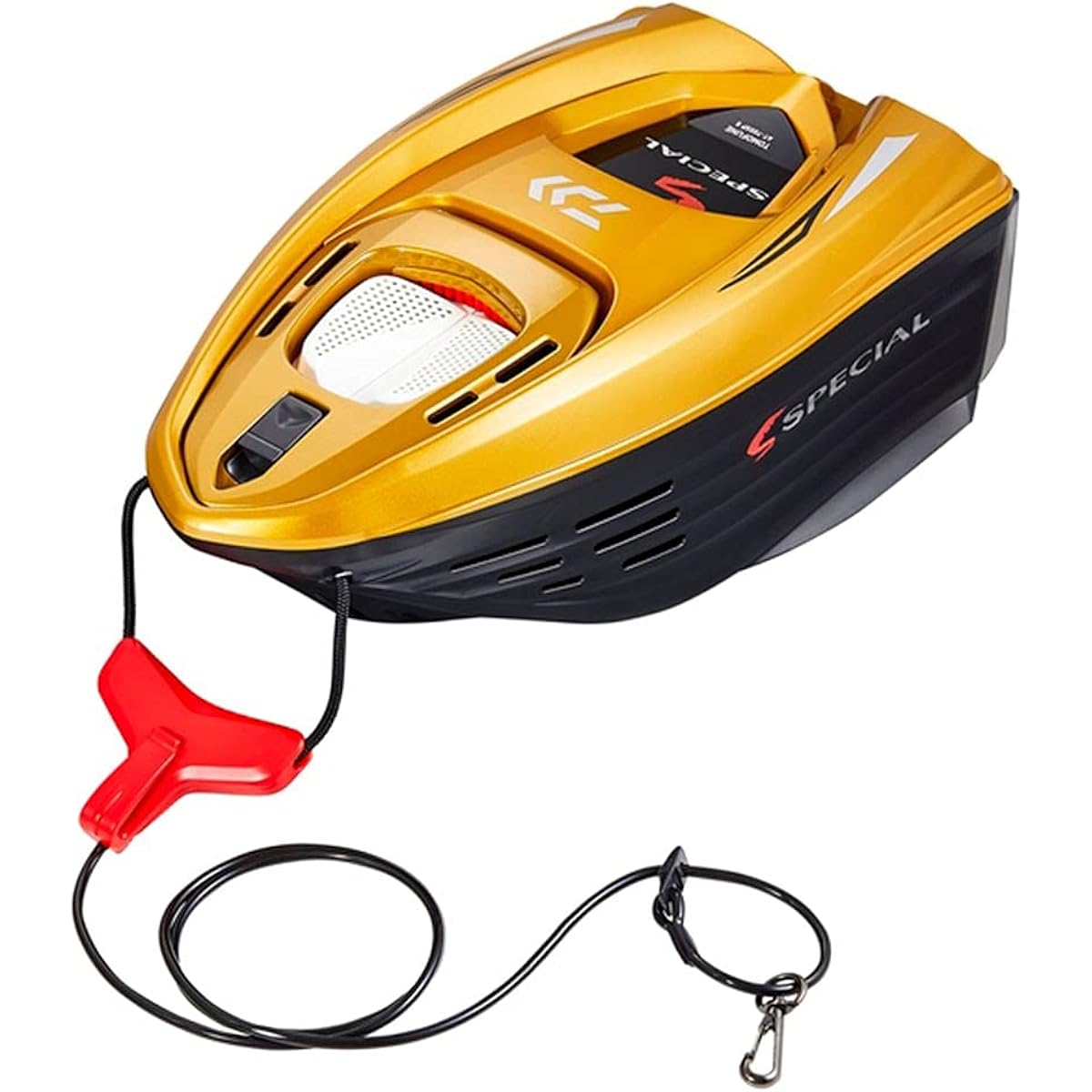 DAIWA Tomofune AT-700SP-S Gold