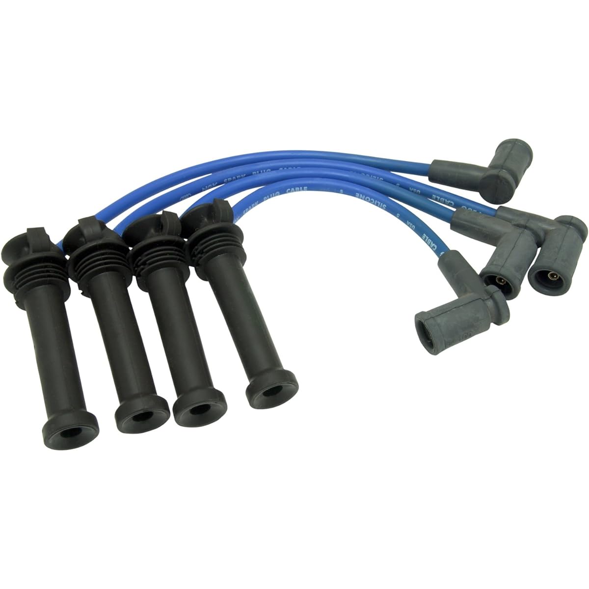 52003 NGK High Performance Wire Set, Part# fdz086