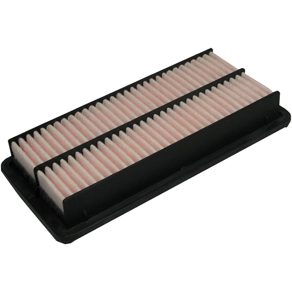 ECOGARD XA5802 engine air filter SUZUKI SX4 2.0L 2007-2009