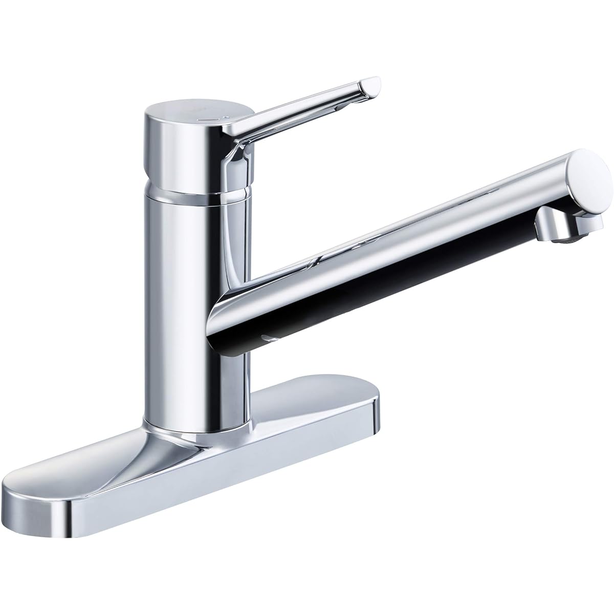 LIXIL 2 hole single lever mixer faucet RSF-851Y for kitchen