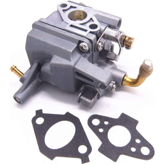 Boat Motor 69M-14301-10 69M-14301-11 69M-14301-12 18-34604 Carburetor Carburetor Carburetor Carb Assy 69M-E3645-A0 69M-E3646-A0 Gasket for Yamaha 4 Stroke F2.5 Outboard Engine