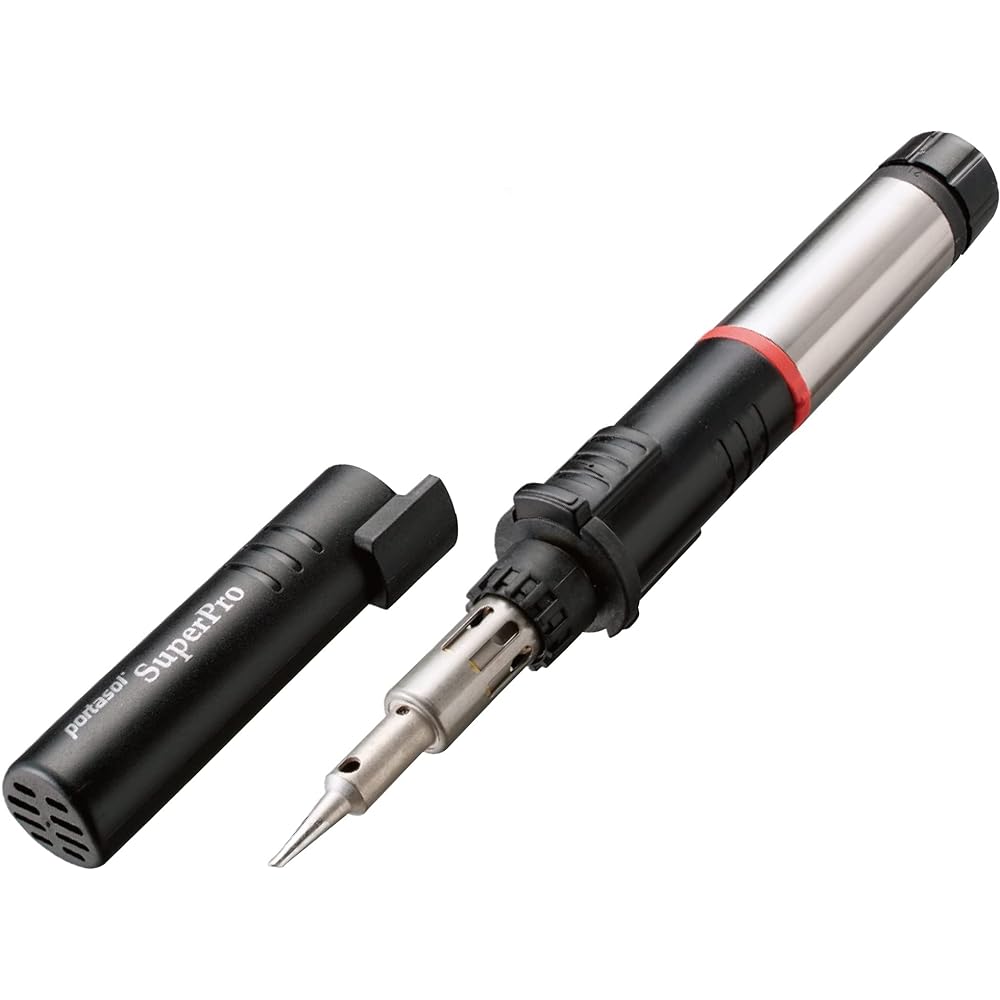 goot Gas soldering iron super pro high power type GP-501