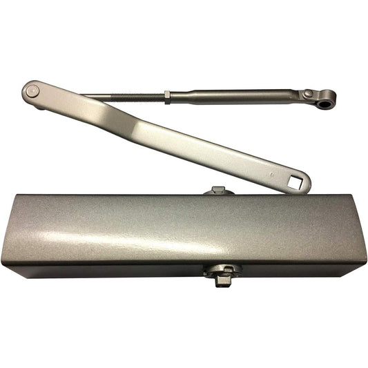 Ryobi Door Closer 22P Silver