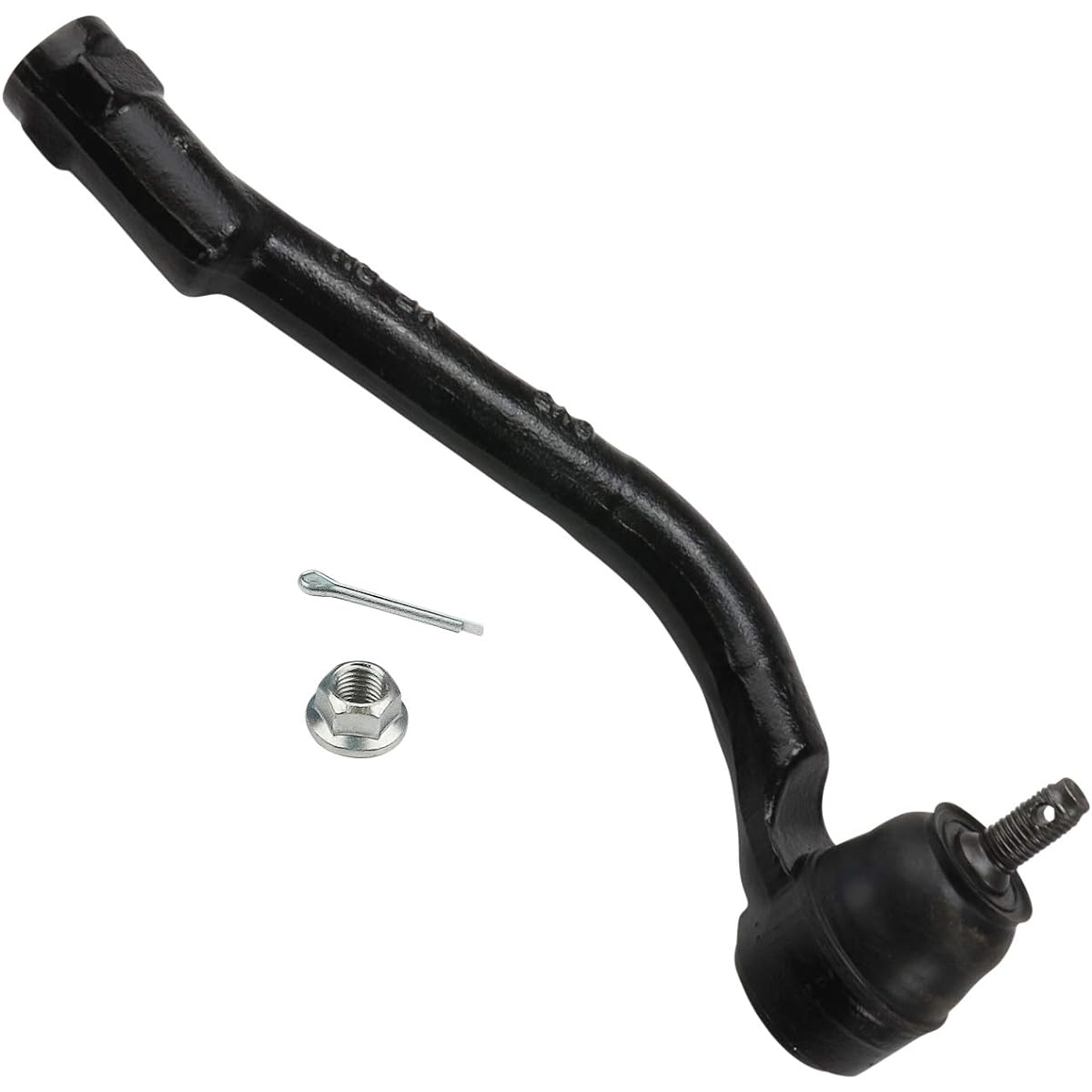 BECK ARNLEY 101-7313 Tie rod end