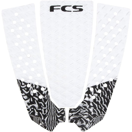 FCS Deck Pad FILIPE TOLEDO ATHLETE SERIES DECK PAD/FCS Surfboard Surfing Short BLOOD(FFT07)