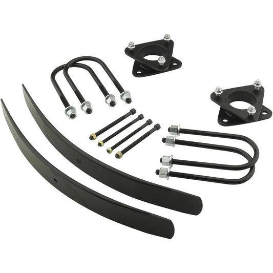Pro COMP 65660K 2.75 inch front 1.75 inch rear suspension Lift Kit 5 for 2WD
