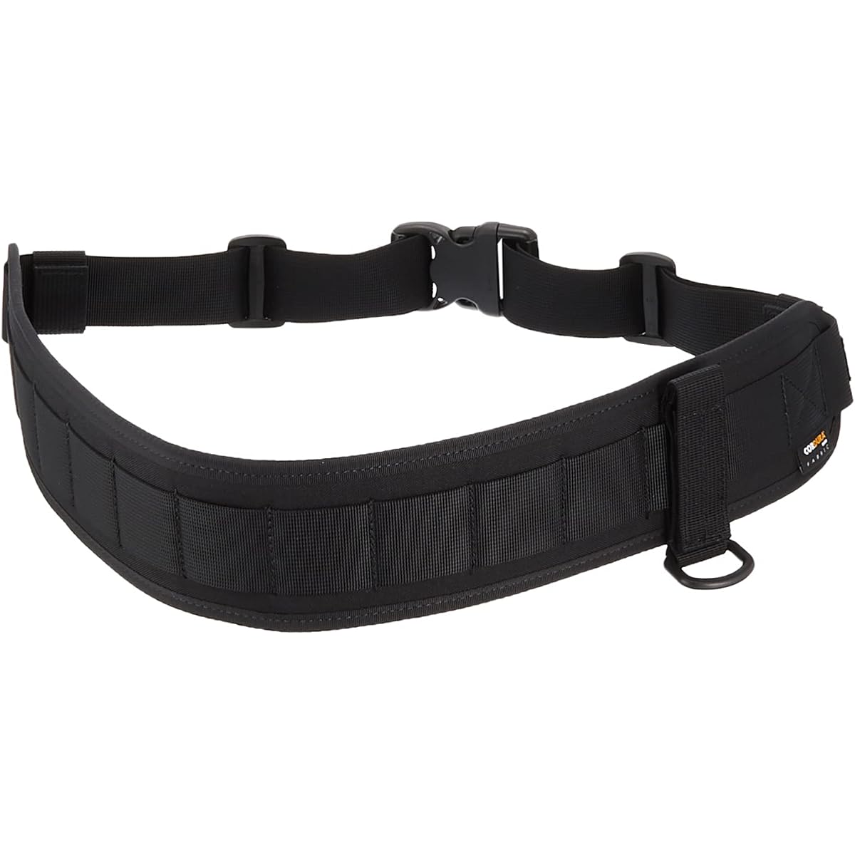 LINHA LIGHT RODBELTS TYPEII CL-17N BLACK (Black)