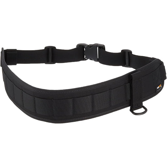 LINHA LIGHT RODBELTS TYPEII CL-17N BLACK (Black)
