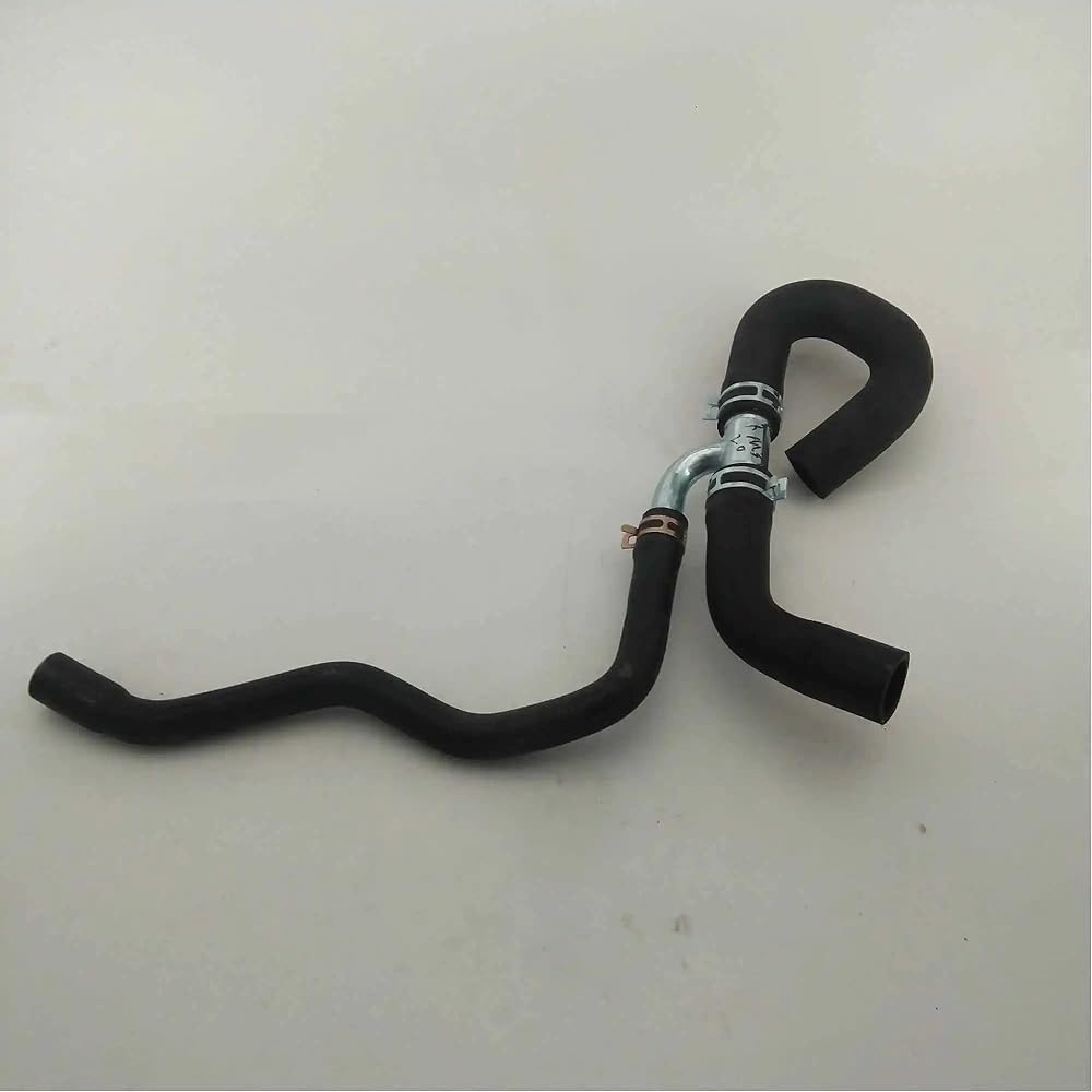 Car Parts Mazda 3 Engine 2.0 Cooling System Radiator Water Horse OEM: LF50-15-185 LF50-15-186 Car Parts