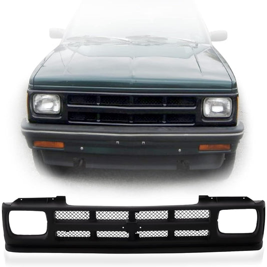 PERFIT LINER Front Upper Black Grill replacement