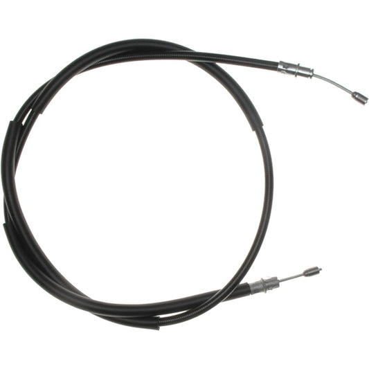 ACDelco 18P2506 Professional Rear Driver Side Parking Brake Cable Assembly
