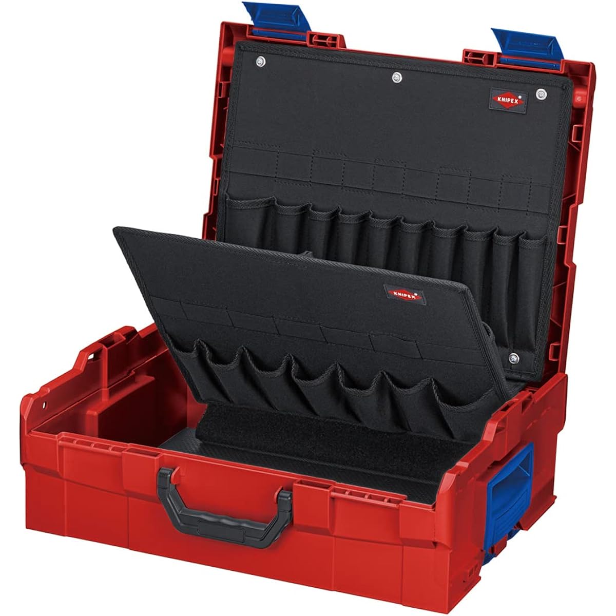 KNIPEX KNIPEX Tool Box KNIPEX 002119LB Tool Box L-Boxx 002119LB