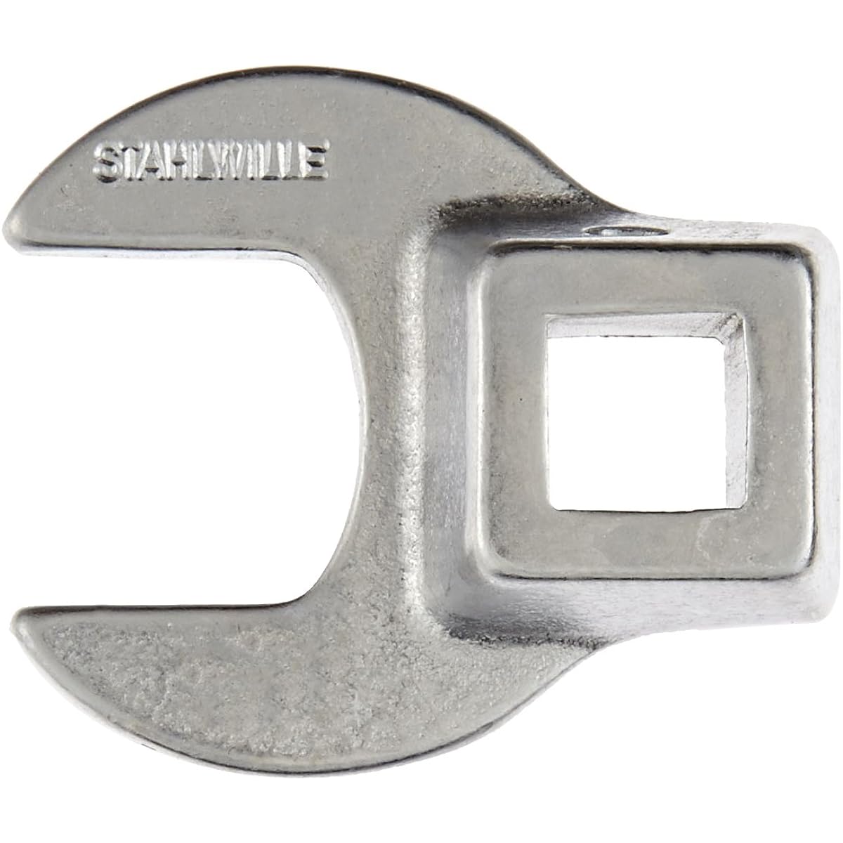 Stahlwille 540A-11/16 (3/8SQ) Clawfoot Spanner