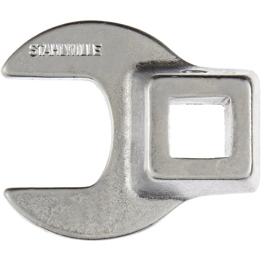 Stahlwille 540A-11/16 (3/8SQ) Clawfoot Spanner