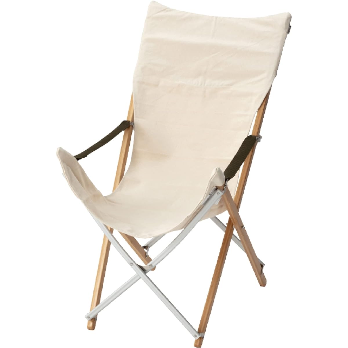 Snow Peak Take! Chair Long LV-086