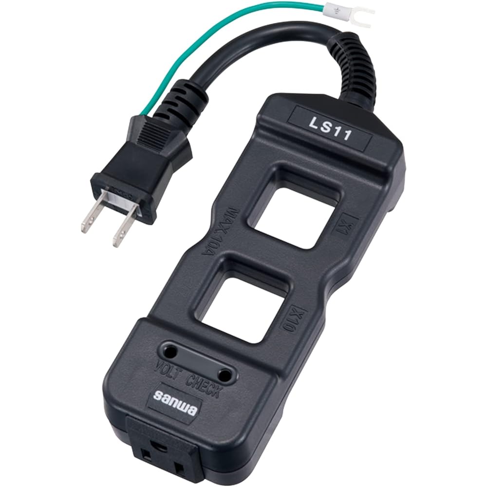 Sanwa Electric Meter Line Separator LS11