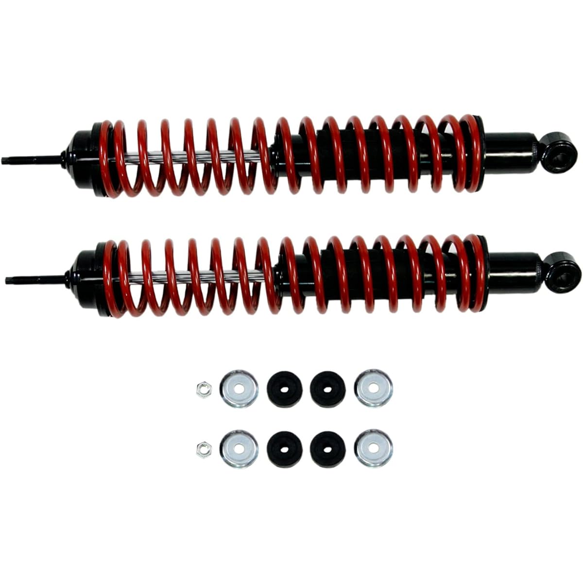 Gabriel 43099 Rear Road Career 2 Pack