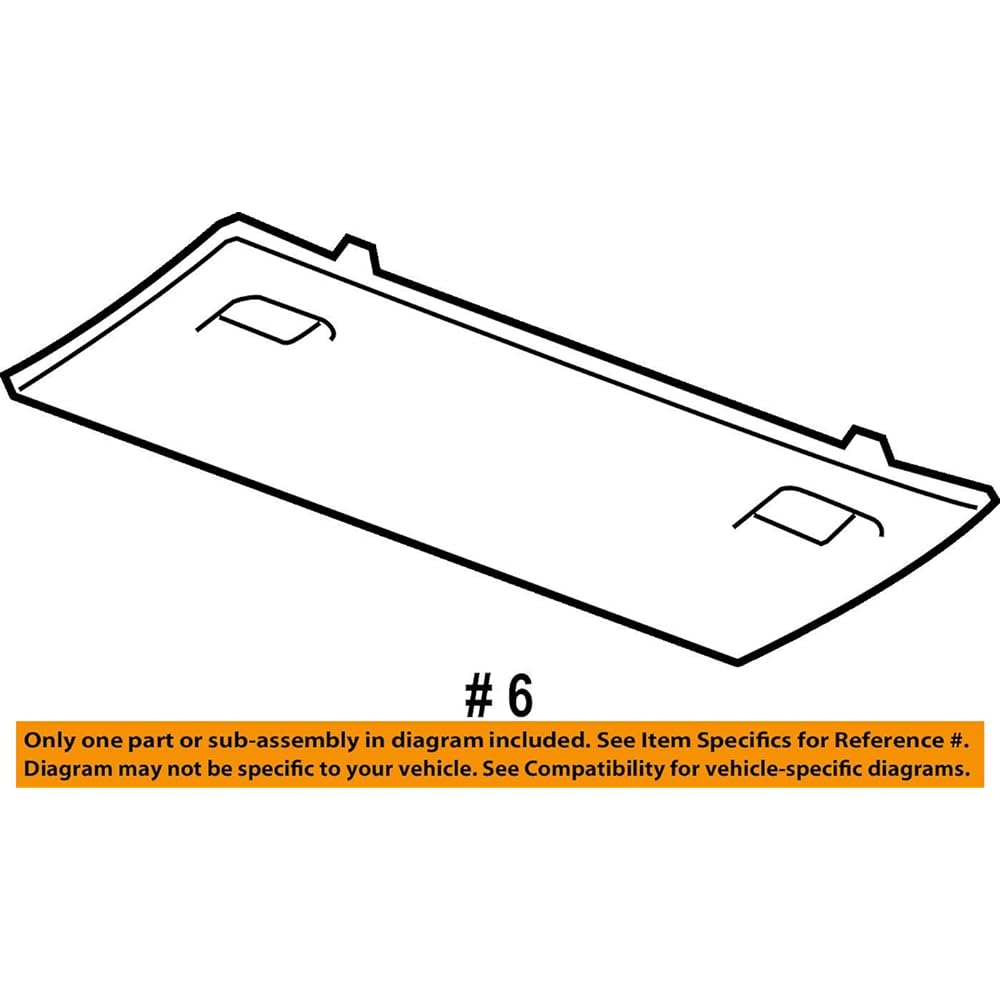 Lens -Parts# 15911049
