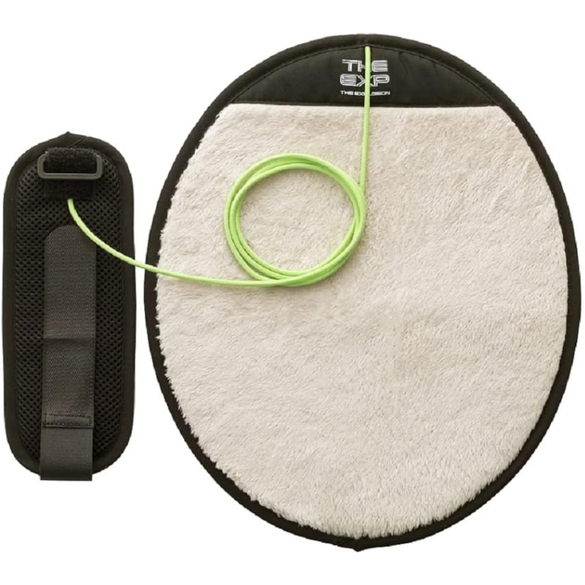 The Explosion Bunker Shot Practice Mat Golf Practice Mat Practice Equipment Driving Range Approach THE EXPLOSION