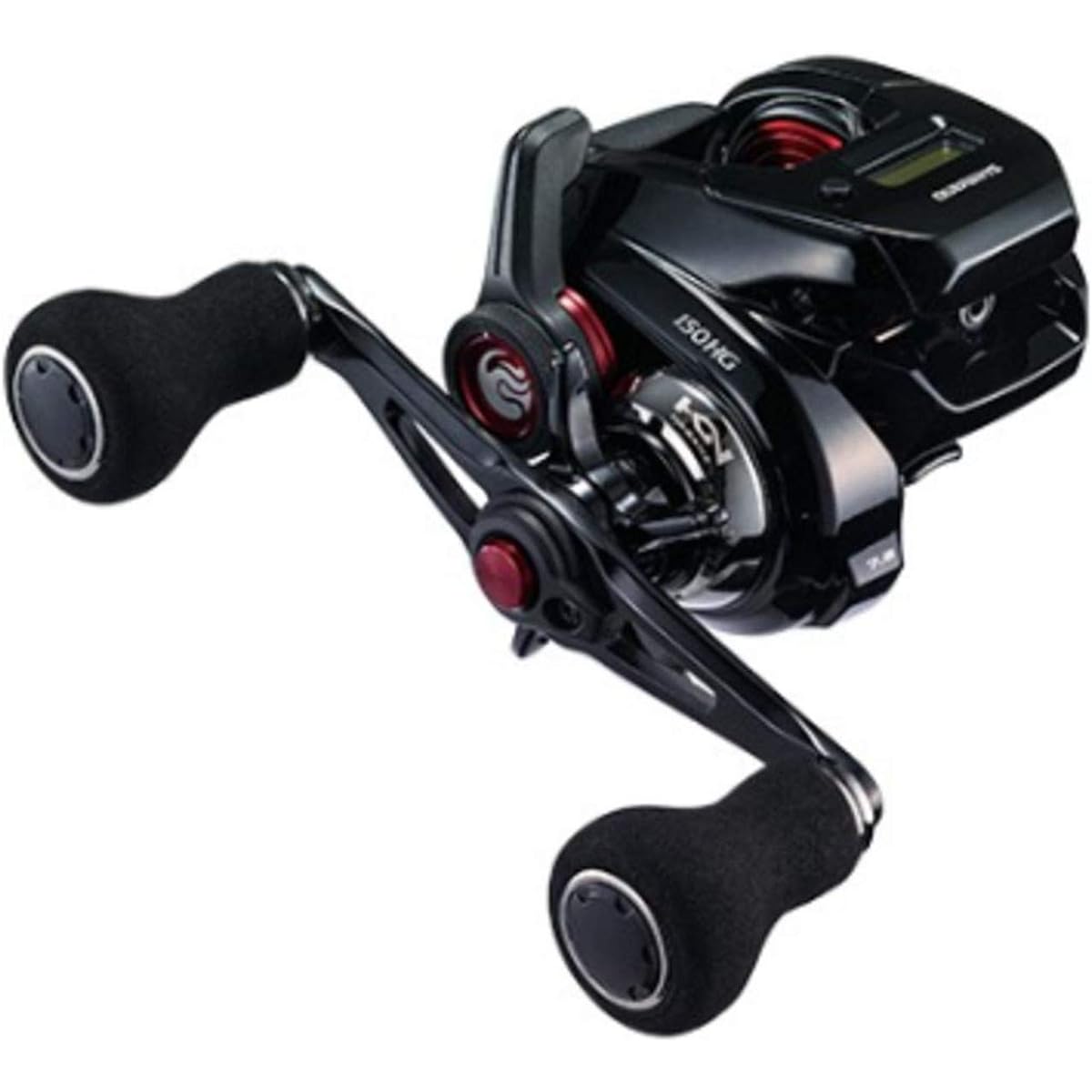 SHIMANO Double Shaft Reel 19 Engetsu CT Various Offshore Boats
