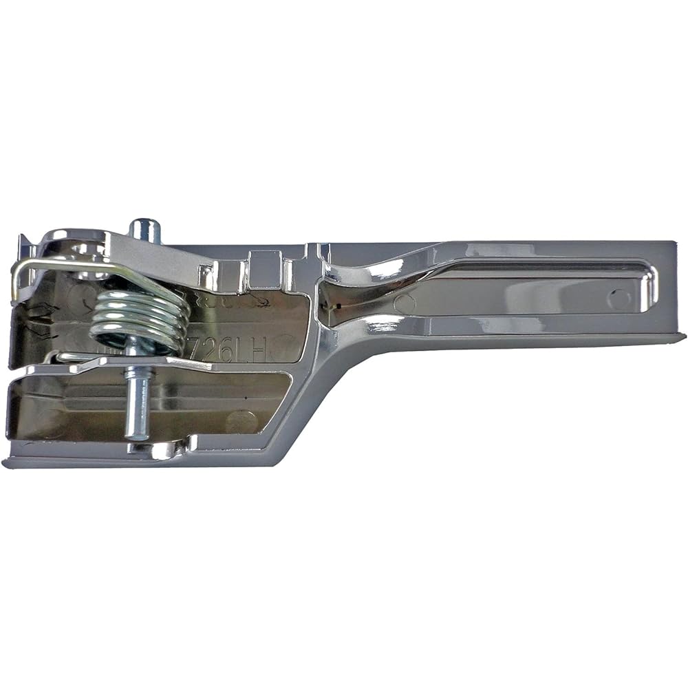 Dorman 82173 Front/Rear Driver Side Interior Replacement Door Handle