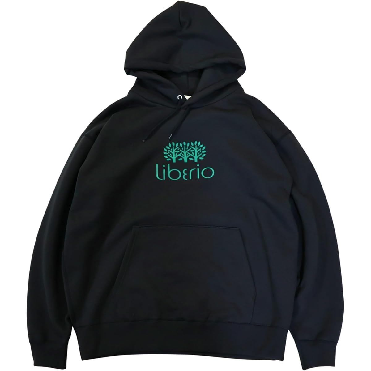 [LibErio] Parka Sweatshirt Men's Women's Pullover Tops Large Size Winter Clothes Autumn Fleece Lining Extra Thick Street American Casual Hoodie 12.4 oz